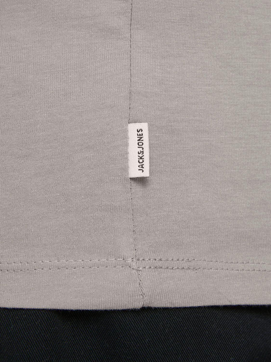 JJEORGANIC T-Shirt - crockery