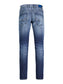 JJIGLENN Jeans - Blue Denim