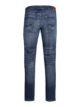 Load image into Gallery viewer, PlusSize JJITIM Jeans - Blue Denim
