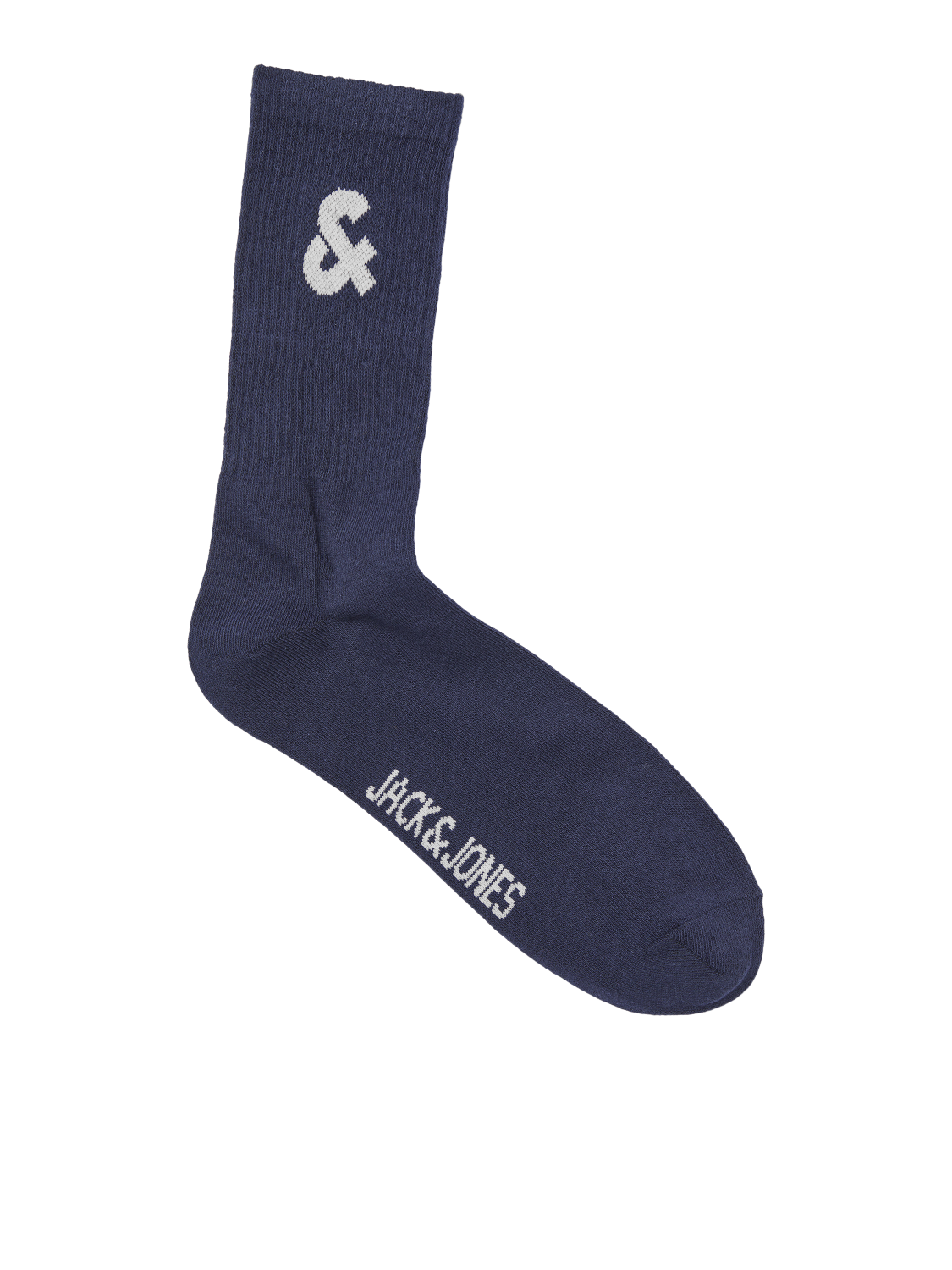 JACBASIC Socks - Black