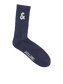 JACBASIC Socks - Black