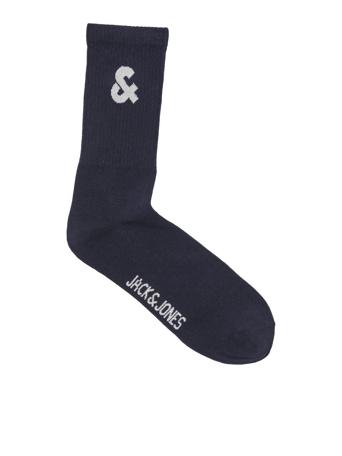 JACBASIC Socks - Black