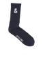 JACBASIC Socks - Black