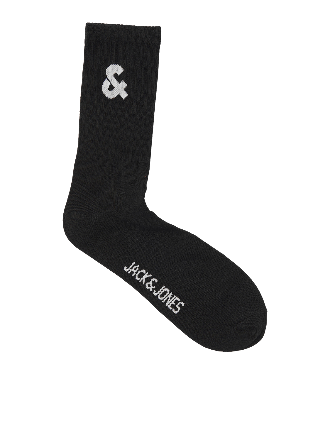 JACBASIC Socks - Black