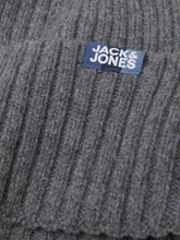 Load image into Gallery viewer, JACPRIME Headwear - Grey Melange
