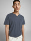 JJESPLIT T-Shirt - navy blazer