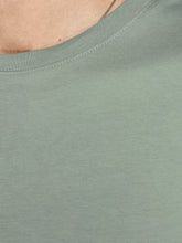 Load image into Gallery viewer, JJEORGANIC T-Shirt - Slate Gray
