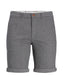 JPSTFURY Shorts - Drizzle