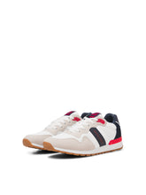 Load image into Gallery viewer, JFWSTELLAR Sneakers - Winter White
