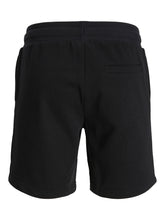 Load image into Gallery viewer, PlusSize JPSTANDY Shorts - Black
