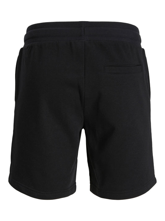 PlusSize JPSTANDY Shorts - Black