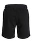 PlusSize JPSTANDY Shorts - Black