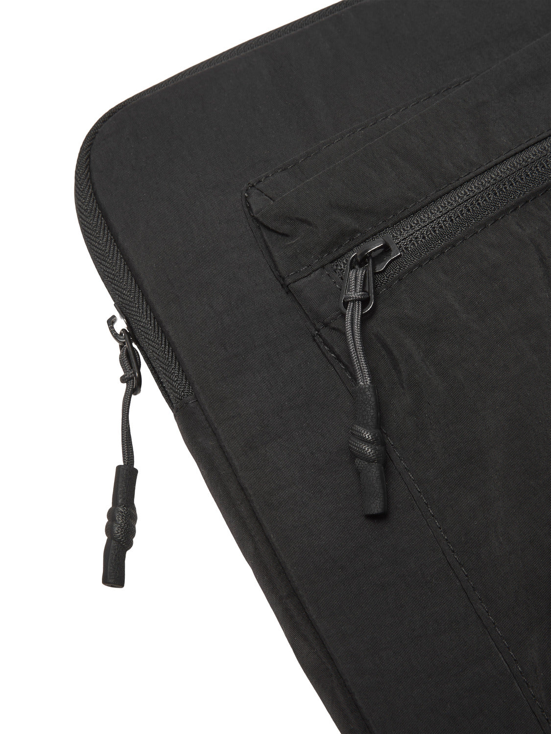 JACPRESTON Laptop Bag - Anthracite