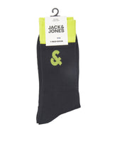 Load image into Gallery viewer, JACTWO Socks - Limeade

