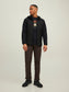 JJEMULTI Jacket - Black