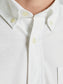 JPRBLUBROOK Shirts - White