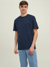 Load image into Gallery viewer, JCOCLASSIC T-Shirt - Navy Blazer
