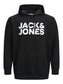 PlusSize JJECORP Sweat - Black