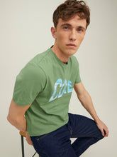 Load image into Gallery viewer, JCOSURF T-Shirt - Loden Frost
