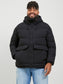 PlusSize JORVESTERBRO Jacket - Black