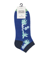 Load image into Gallery viewer, JACVI Socks - Surf the Web
