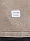 JJELEO Pullover - Crockery