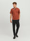 JPSTACE Pants - Black