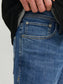 JJICLARK Jeans - Blue Denim