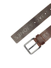 Load image into Gallery viewer, JACJONES Belt - Brown Stone
