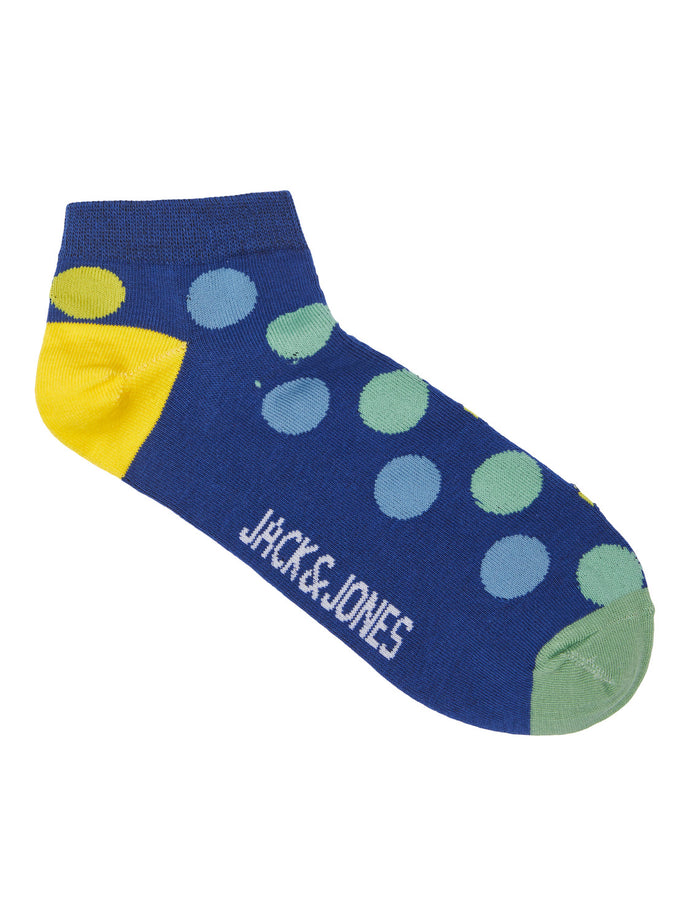 JACCAIFIN Socks - Surf the Web