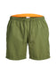 PlusSize JJICALI Swimshorts - Capulet Olive