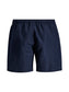 PlusSize JJIARUBA Swimshorts - Navy Blazer