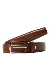 Load image into Gallery viewer, JACCHRISTOPHER Belt - Cognac
