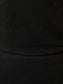 JACBRINK Cap - Black