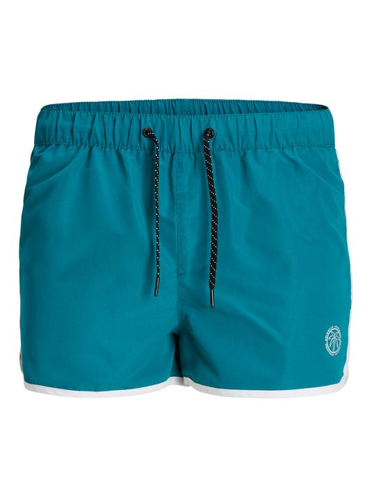 JPSTCUBA Swimshorts - Deep Lake