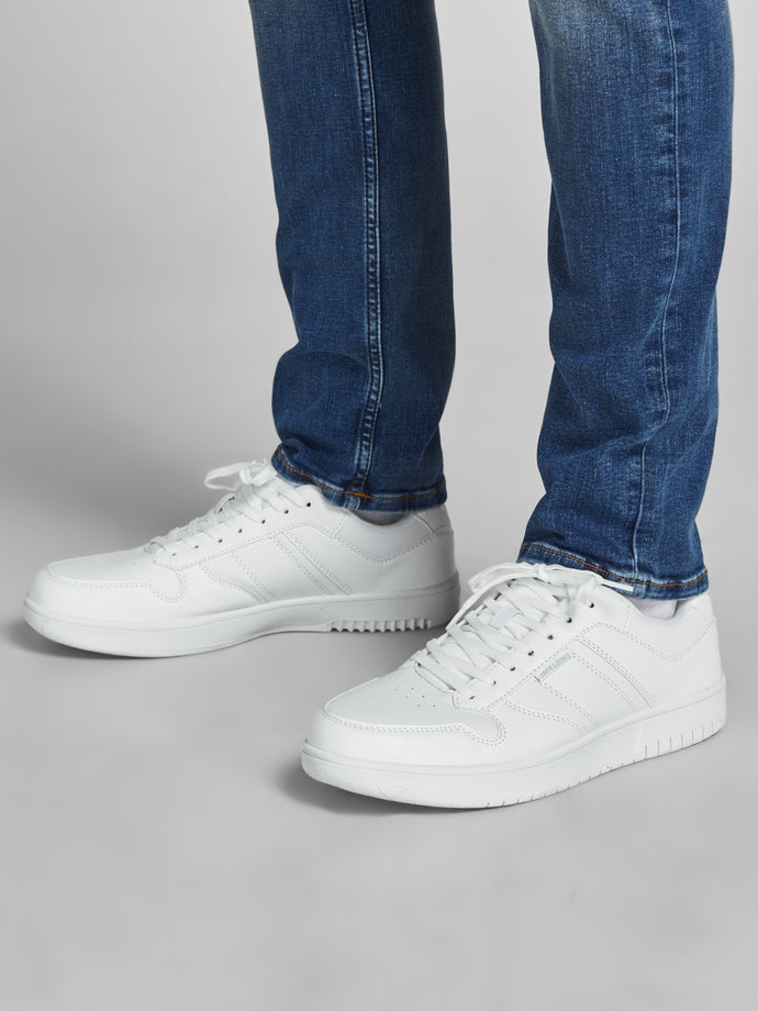 JFWJAM Sneakers - White