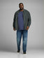 PlusSize JJEORGANIC T-Shirt - Navy Blazer