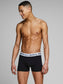 JACSENSE Trunks - light grey melange