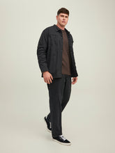 Load image into Gallery viewer, PlusSize JCOBEN Shirts - Black
