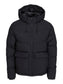 PlusSize JORVESTERBRO Jacket - Black