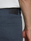 JJIRICK Shorts - navy blazer