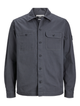Load image into Gallery viewer, JCOCLASSIC Shirts - Asphalt
