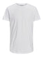 JJENOA T-Shirt - White