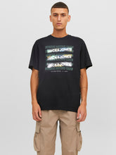 Load image into Gallery viewer, JCOBOOSTER T-Shirt - Black
