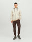 JJEBASIC Jacket - Moonbeam