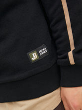 Load image into Gallery viewer, JCOLOGAN Sweat - Black

