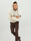 JJEBASIC Jacket - Moonbeam