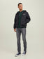 JJERUSH Jacket - Black
