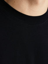 Load image into Gallery viewer, PlusSize JORBRINK T-Shirt - Black

