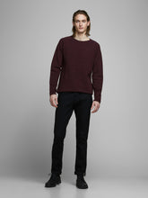 Load image into Gallery viewer, JJEHILL Pullover - Port Royale
